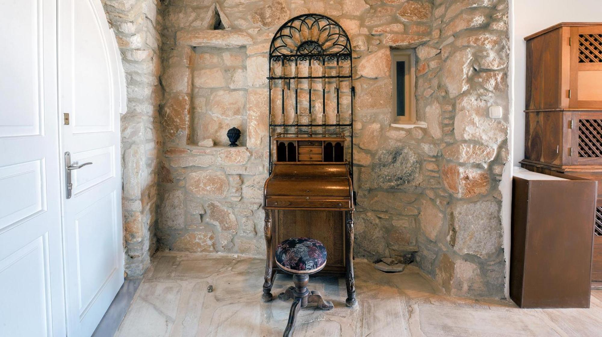 Villa Omnia Mykonos Town Экстерьер фото